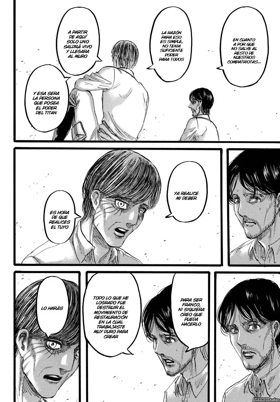 Capitulo 88 page 31
