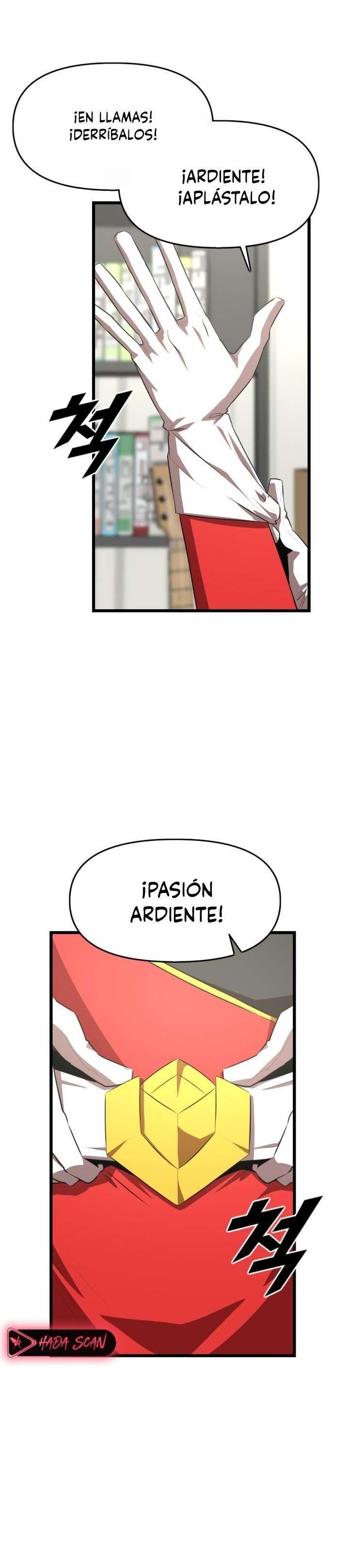 Capitulo 34 page 17