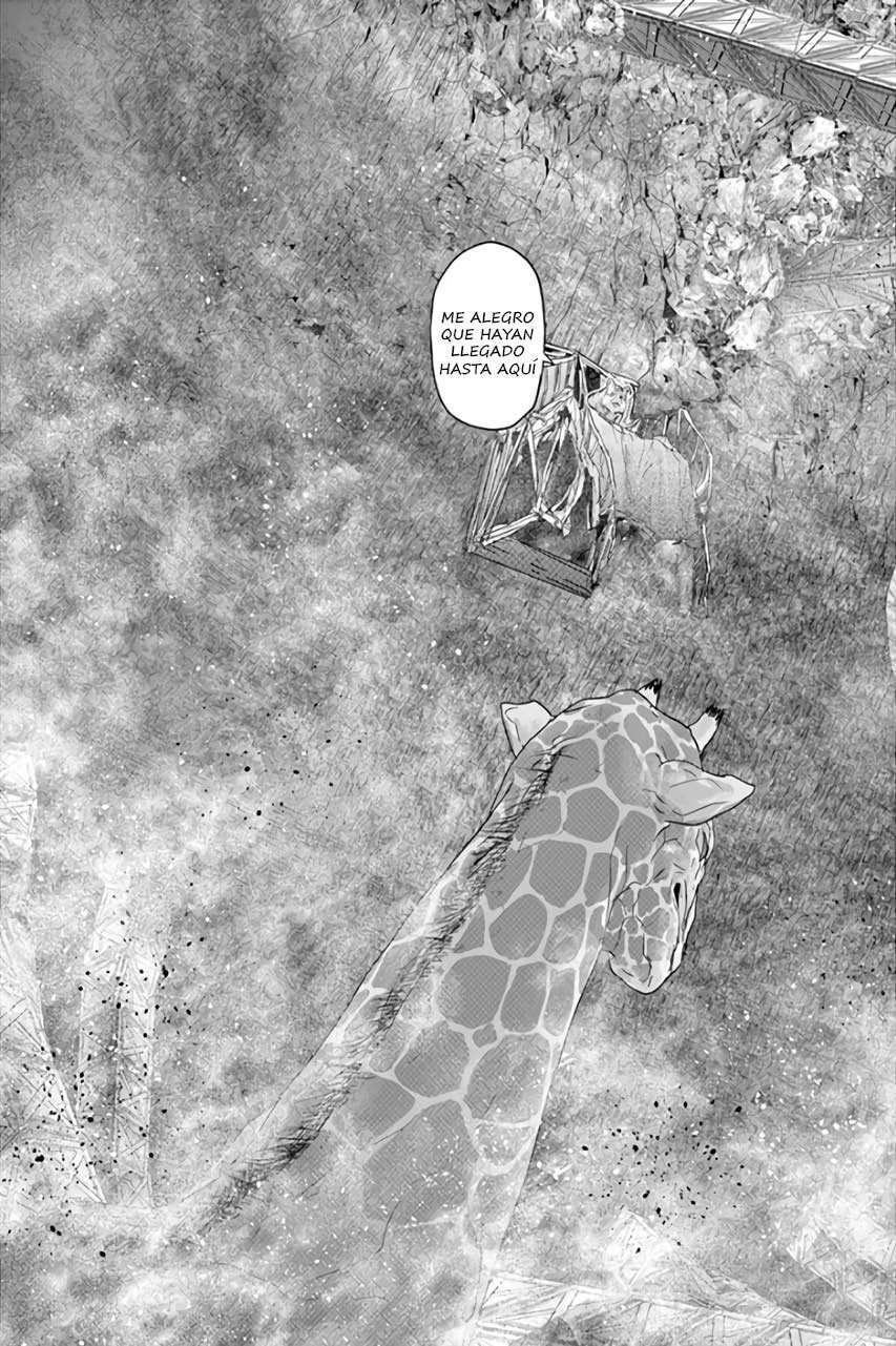 Capitulo 100 page 17