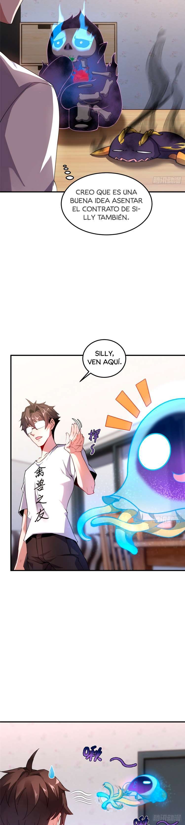 Capitulo 41 page 9