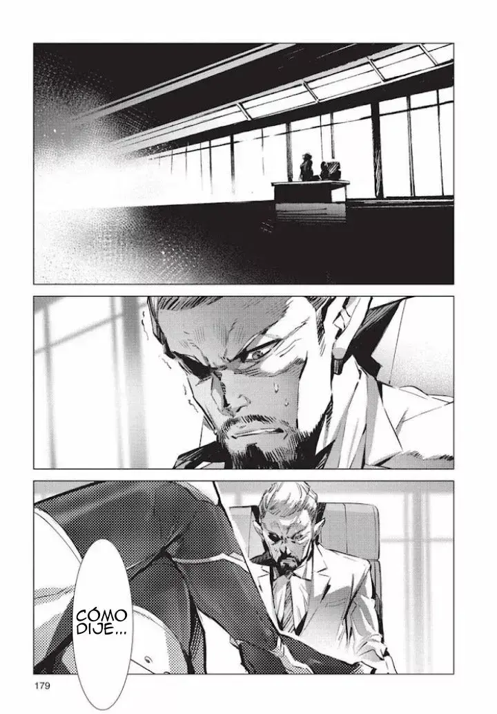 Capitulo 90 page 29