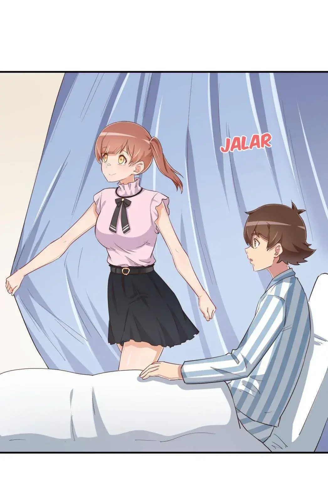 Capitulo 96 page 17