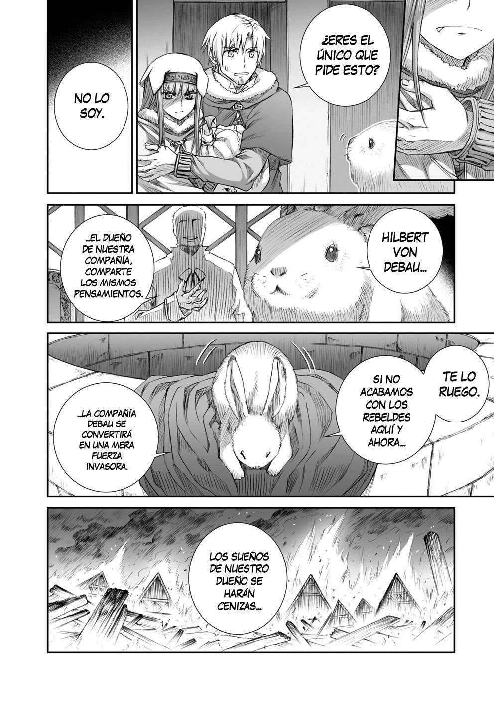 Capitulo 83 page 12