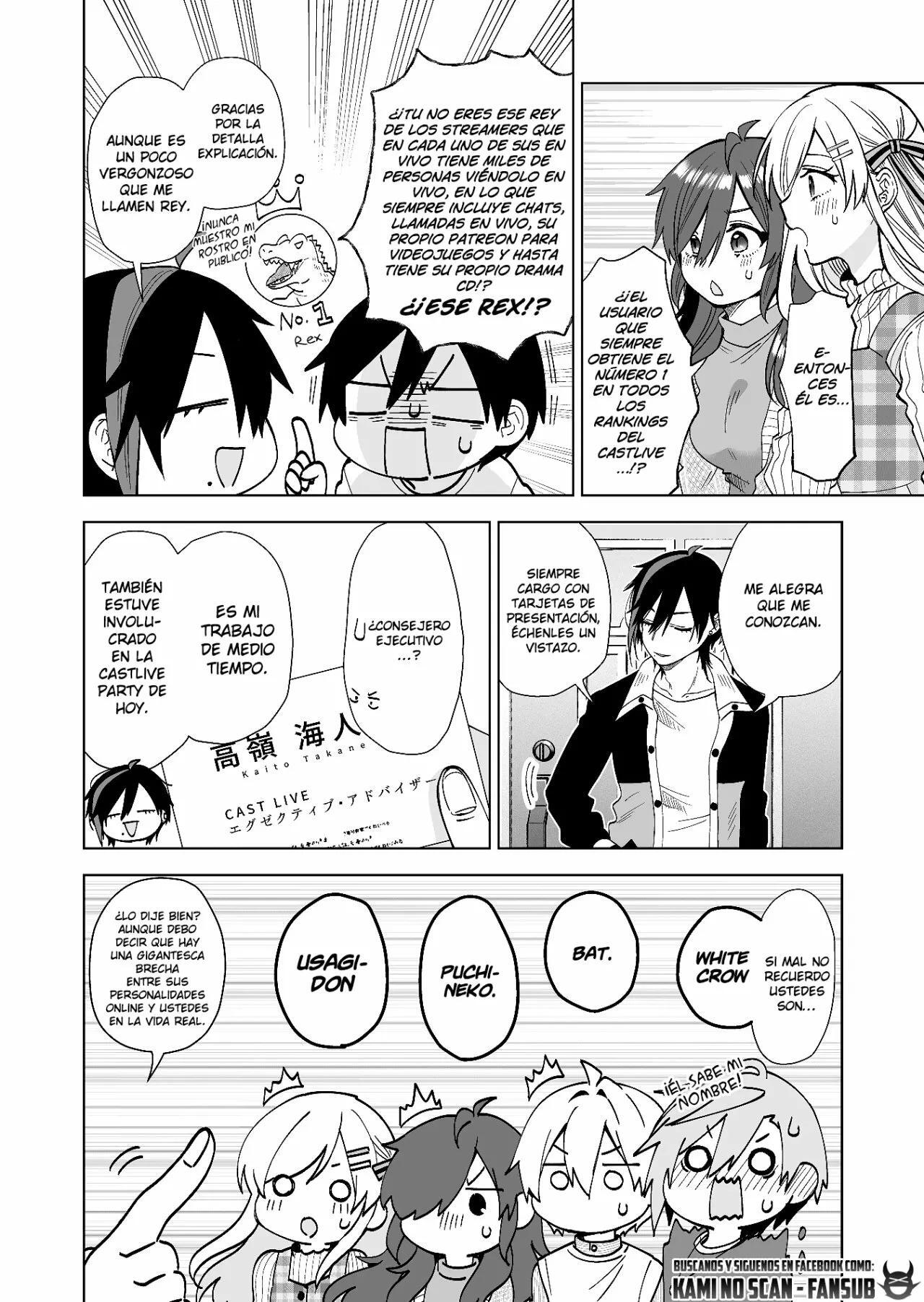 Capitulo 69 page 16