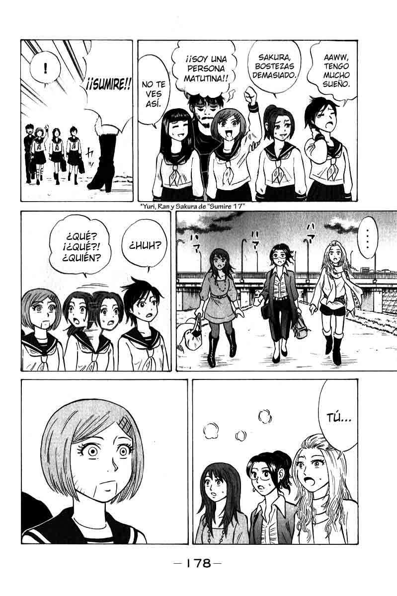 Capitulo 52 page 12