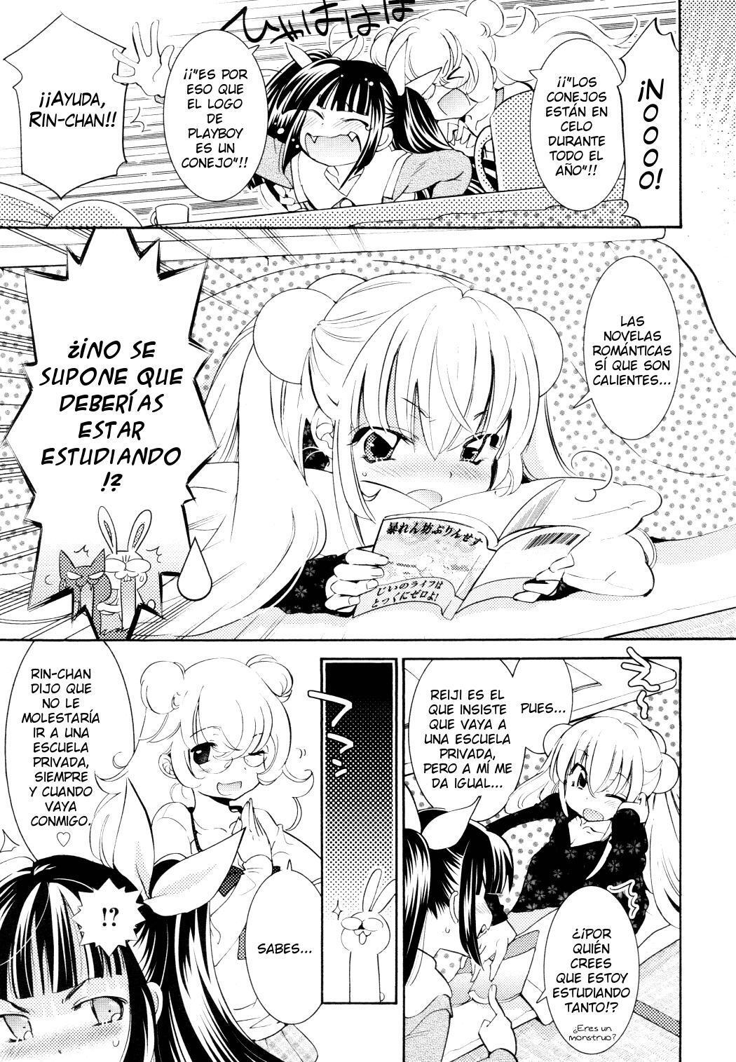 Capitulo 86 page 3