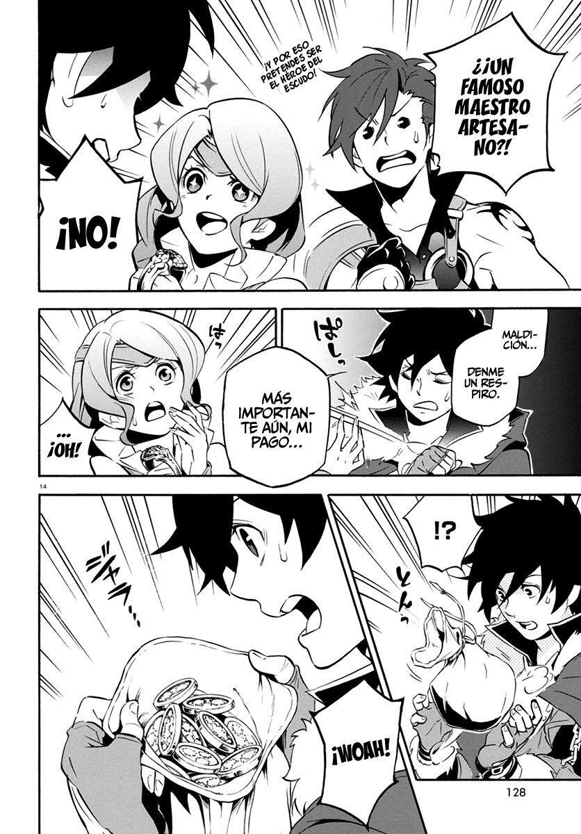 Capitulo 37 page 18