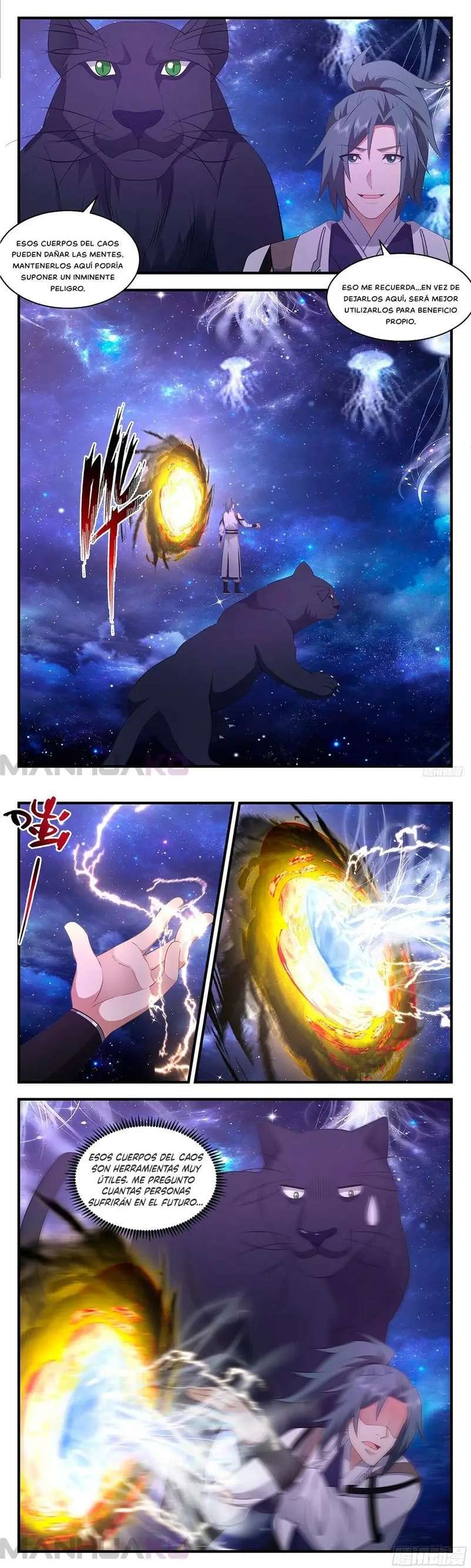 Capitulo 3517 page 6