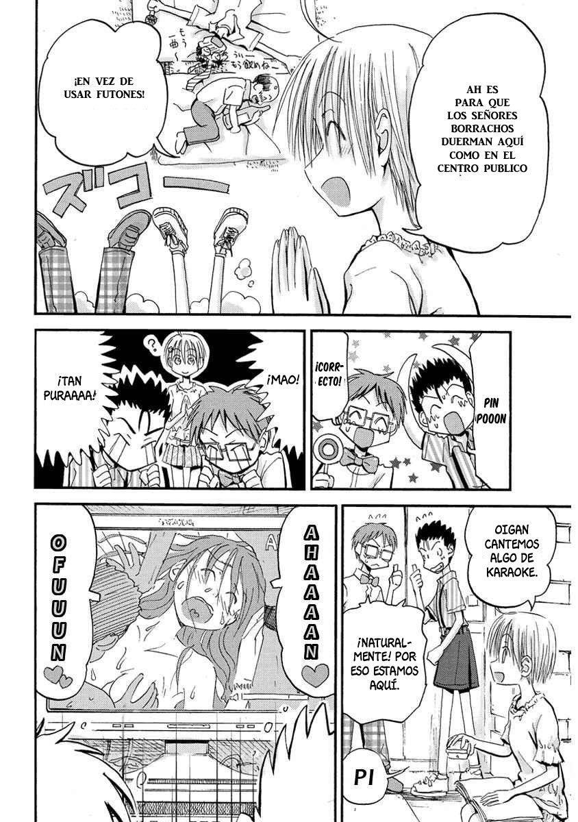 Capitulo 29 page 5