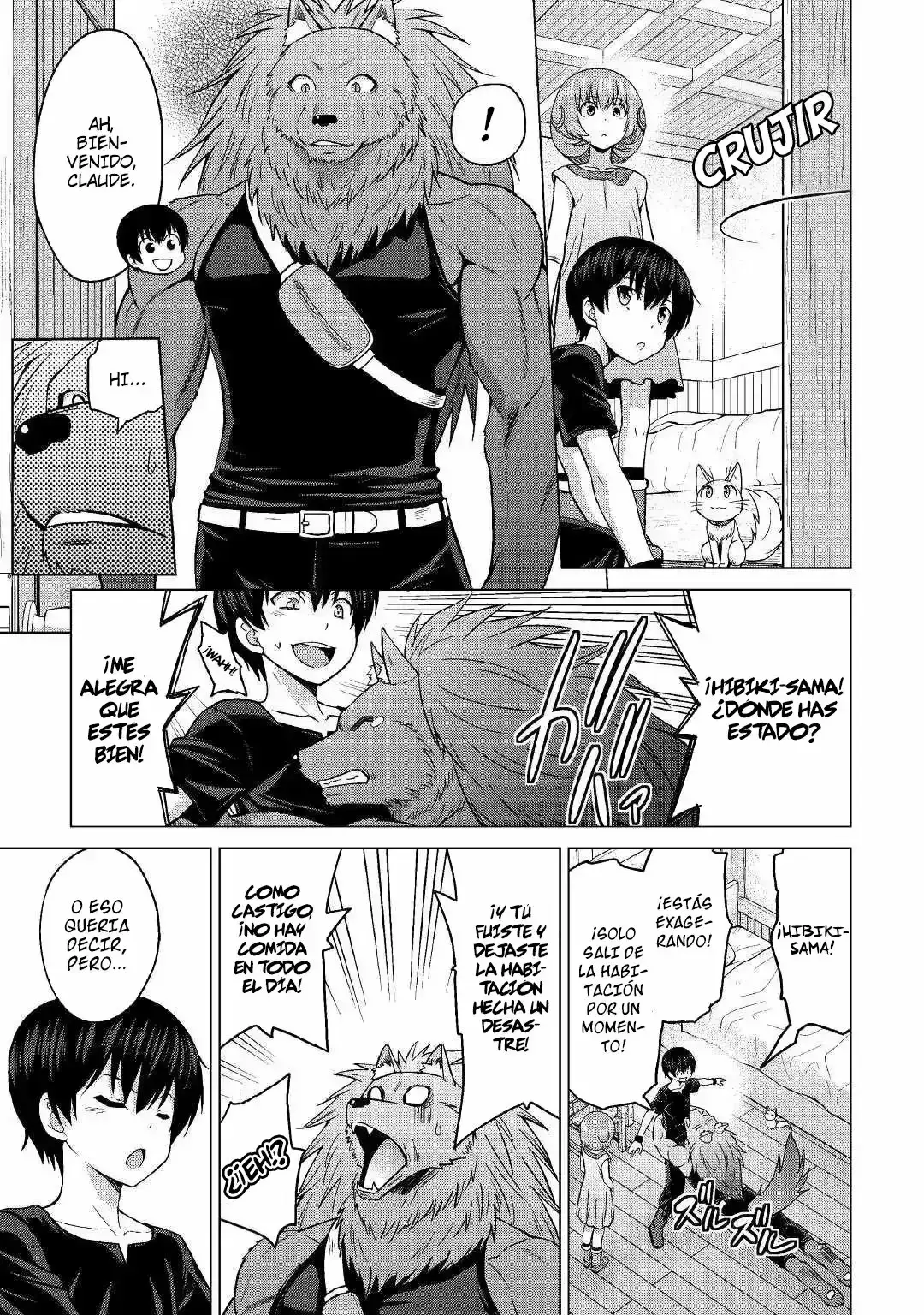 Capitulo 20 page 11