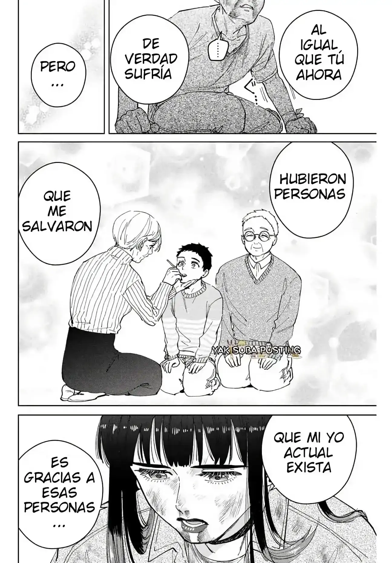 Capitulo 82 page 8