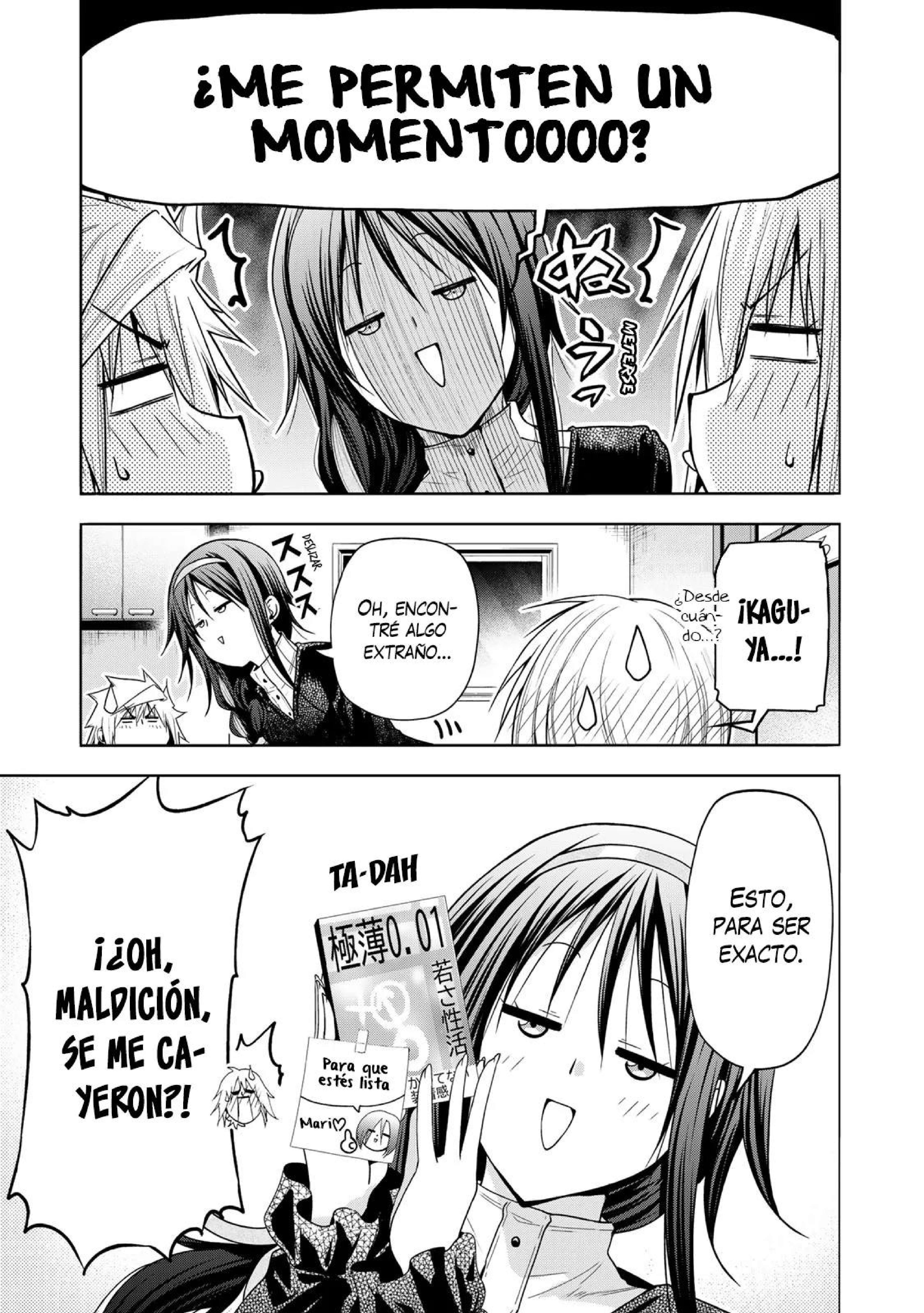 Capitulo 99 page 4