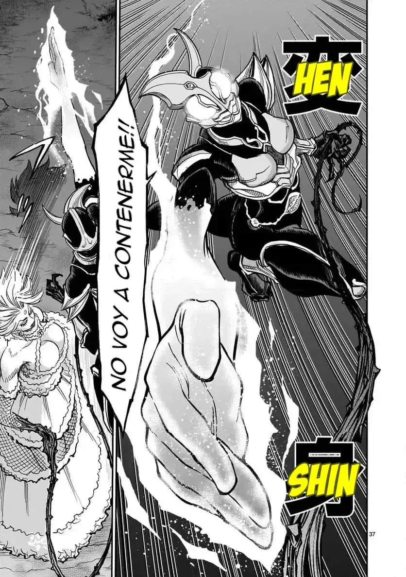 Capitulo 104 page 33