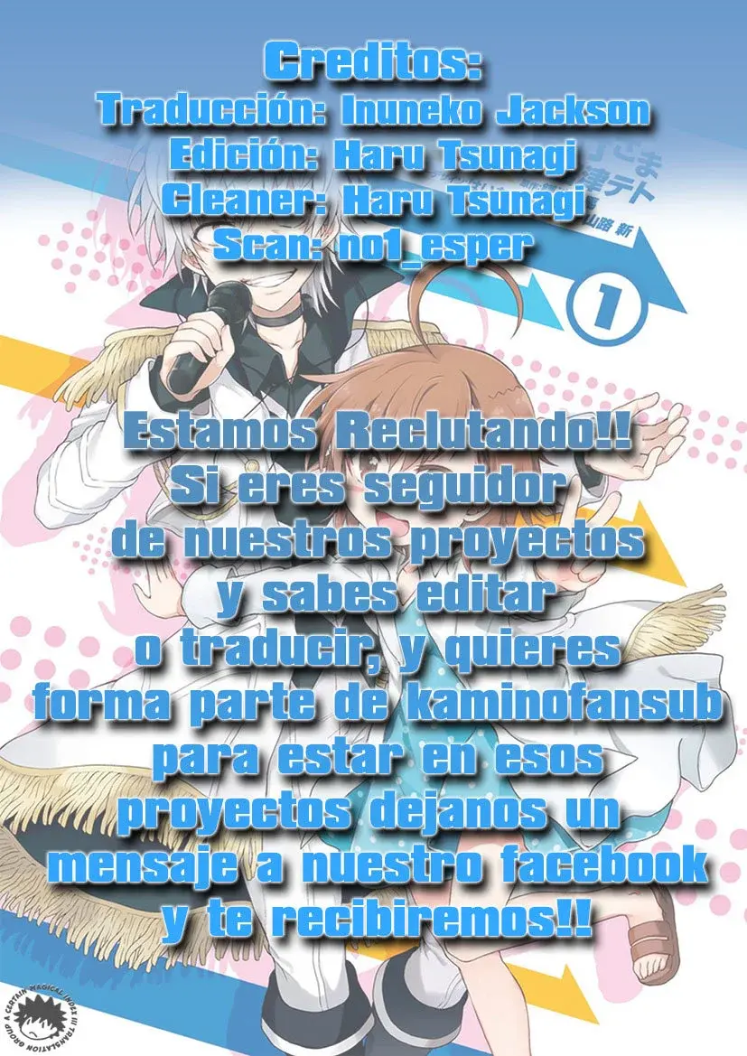 Capitulo 33 page 12