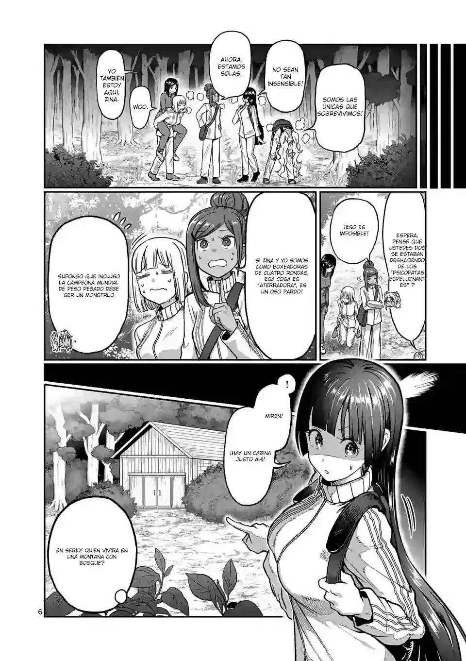 Capitulo 121 page 8