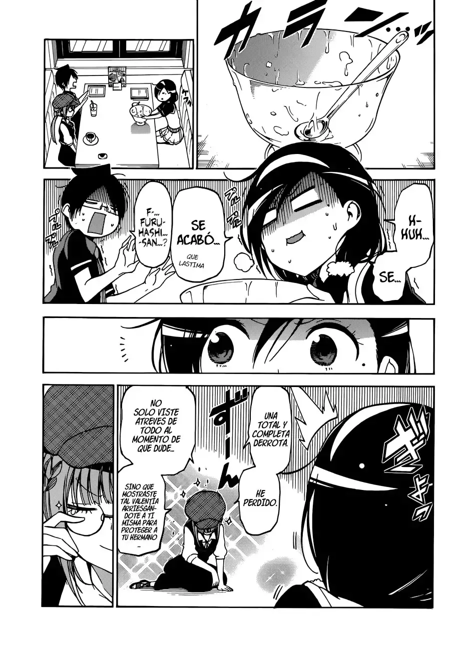 Capitulo 73 page 17