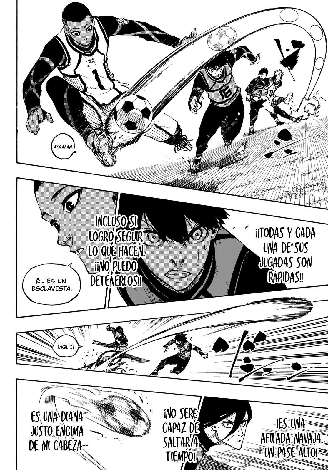 Capitulo 92 page 5