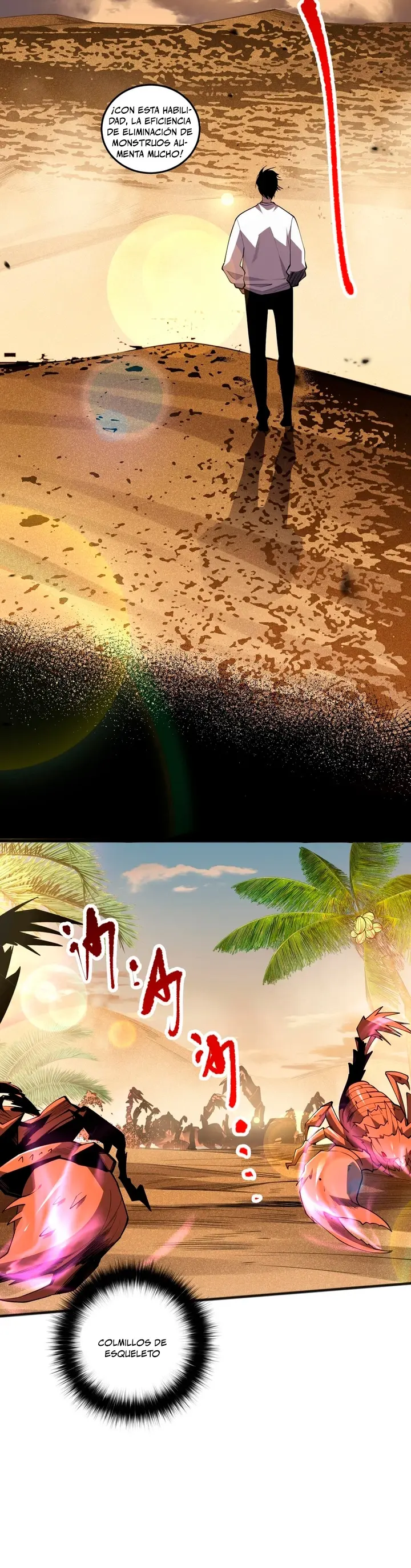Capitulo 94 page 18