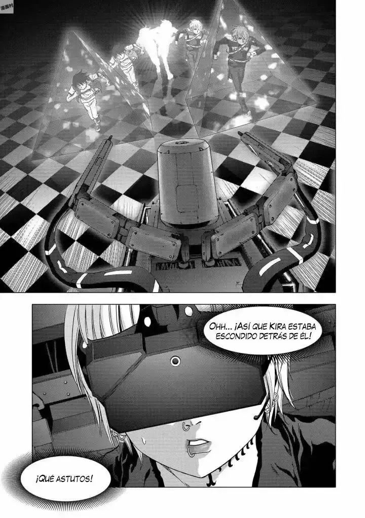 Capitulo 117 page 39