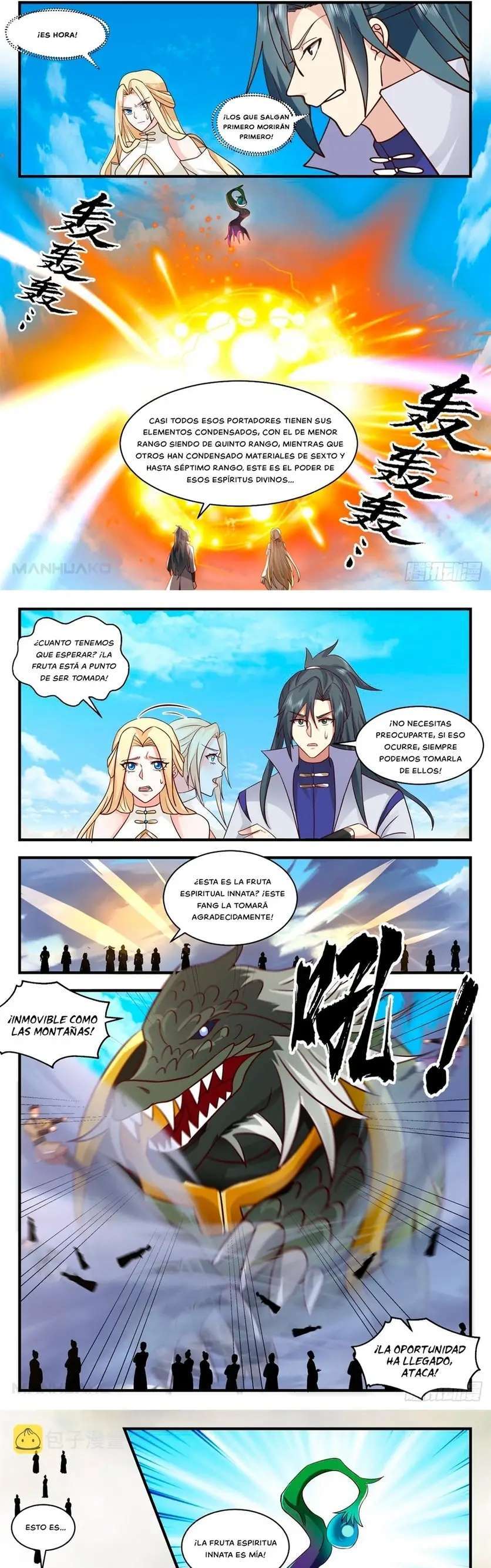 Capitulo 2690 page 4