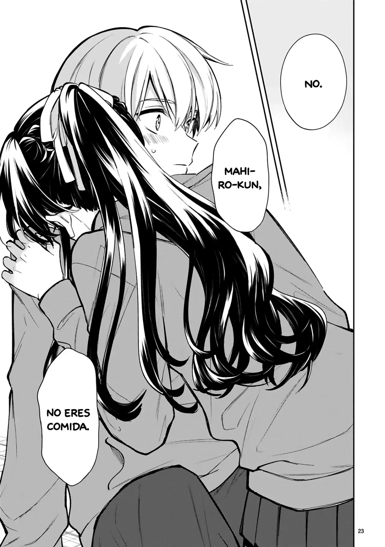 Capitulo 21 page 23