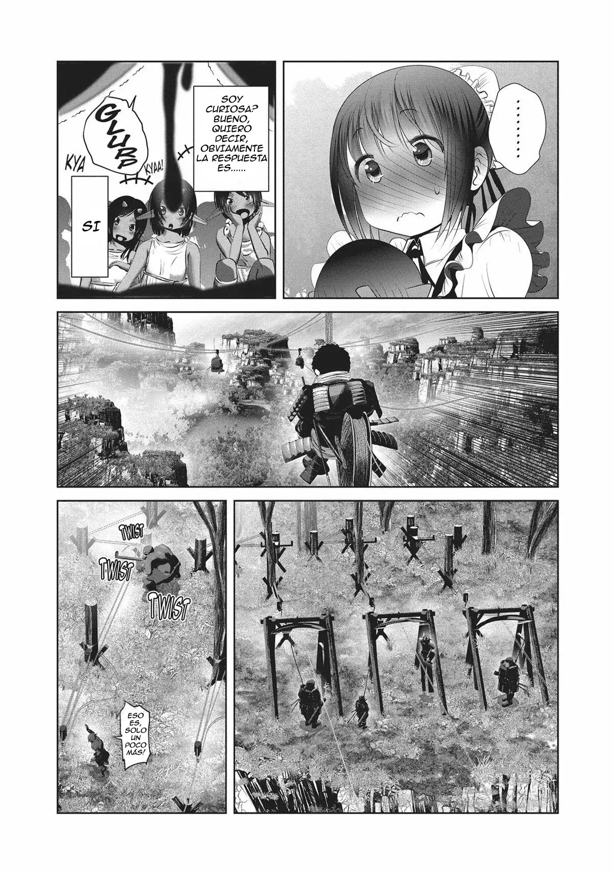 Capitulo 49 page 20