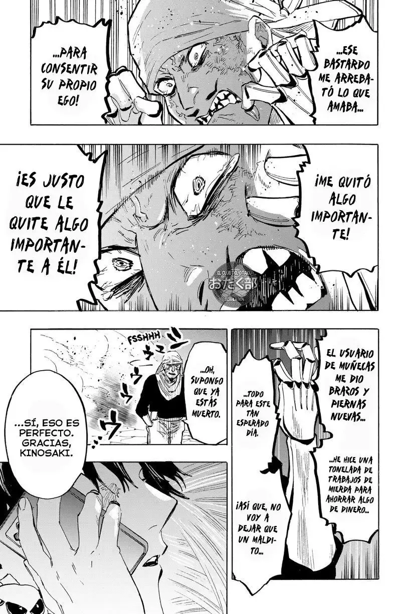 Capitulo 21 page 17