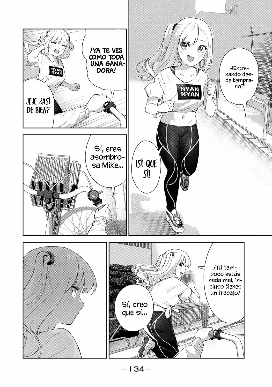 Capitulo 65 page 5