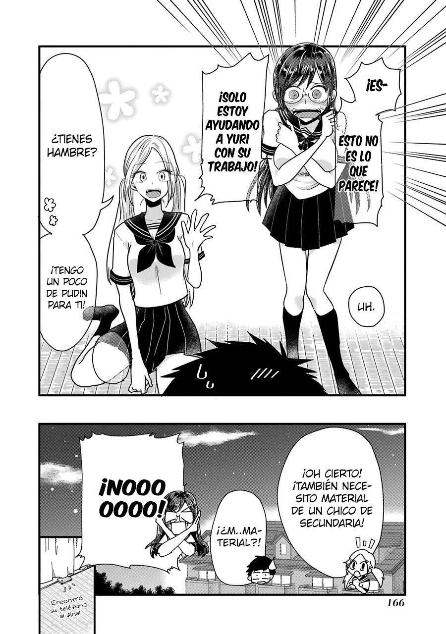 Capitulo 50.50 page 9