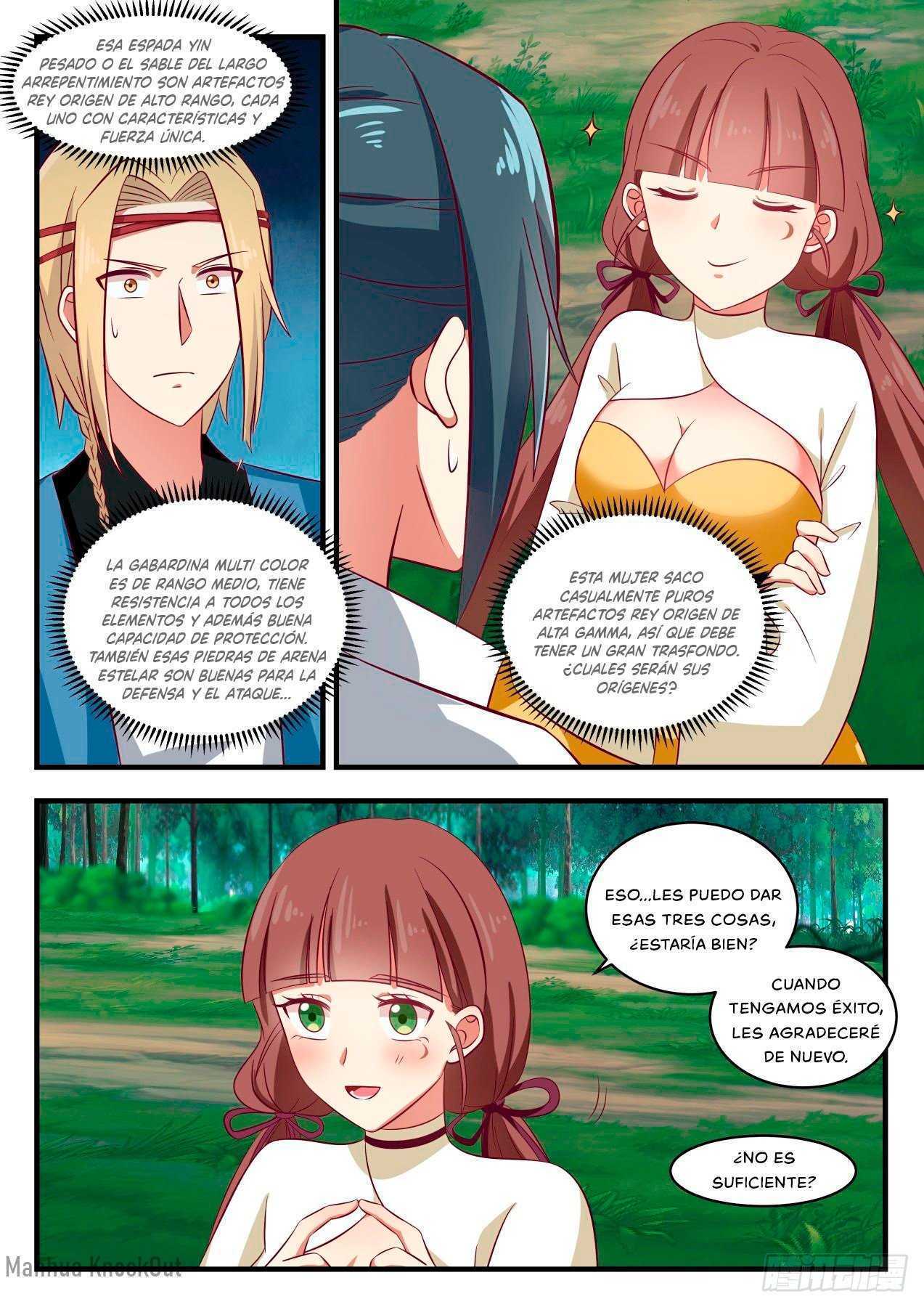 Capitulo 1581 page 3