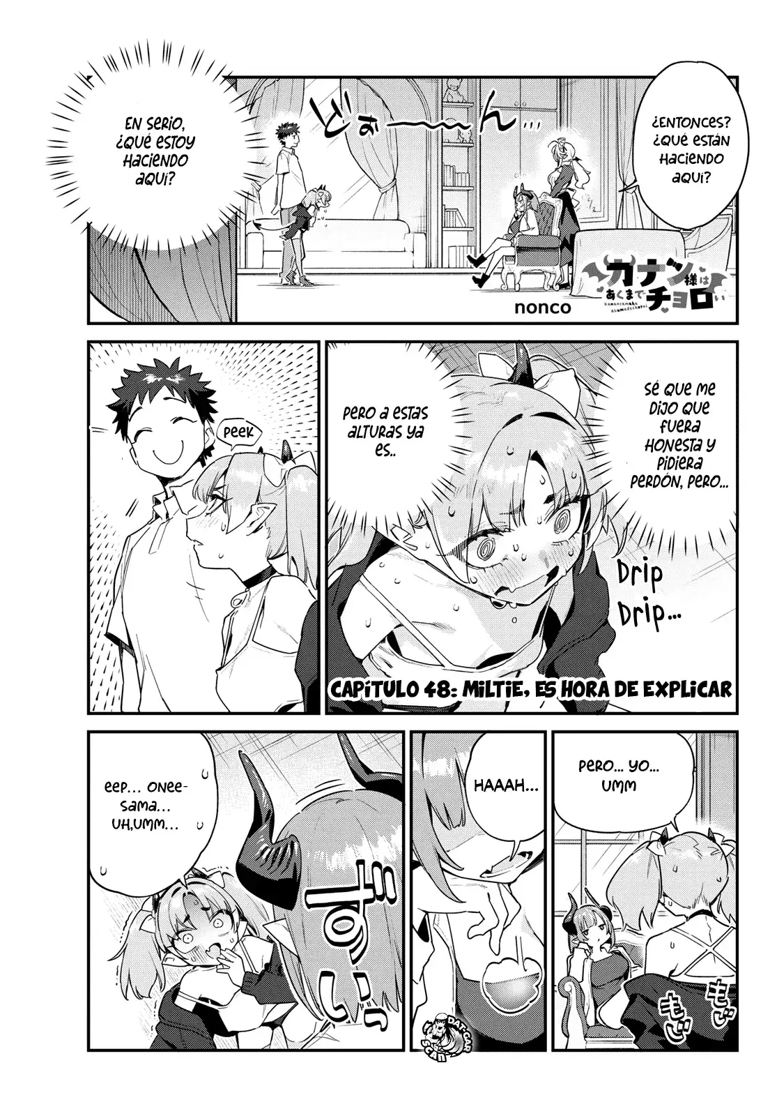 Capitulo 48 page 3