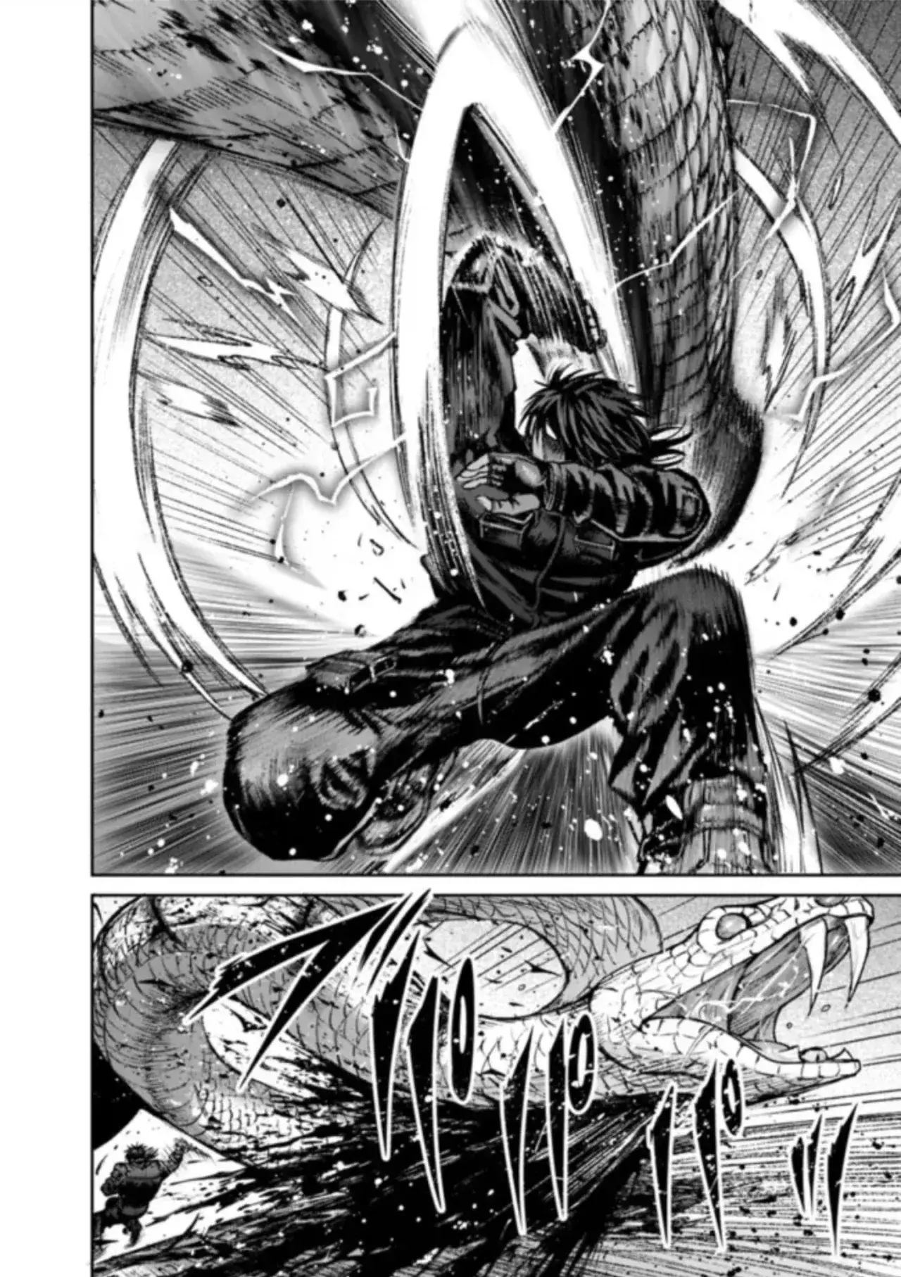 Capitulo 8 page 16