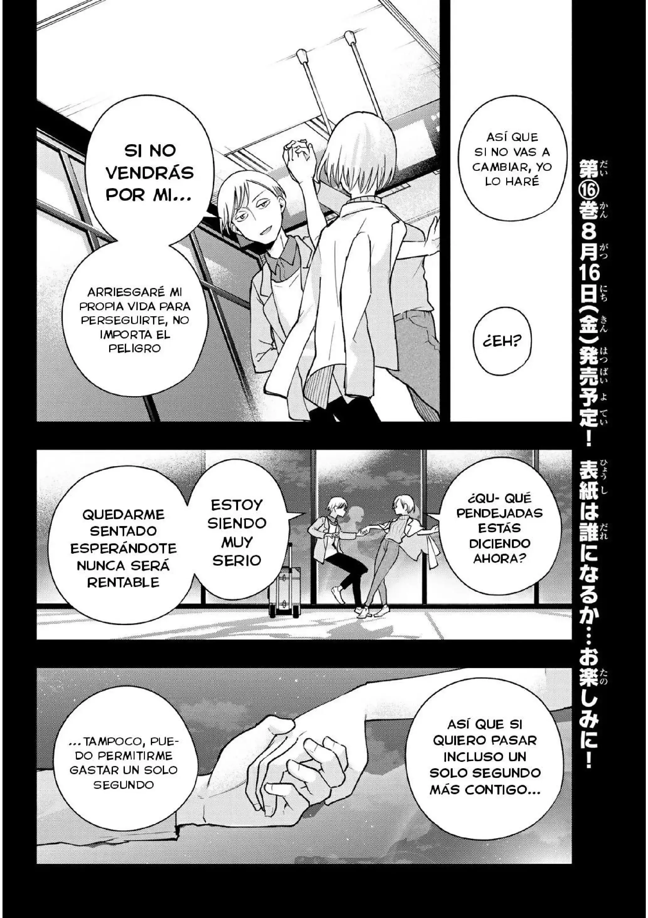 Capitulo 142 page 11