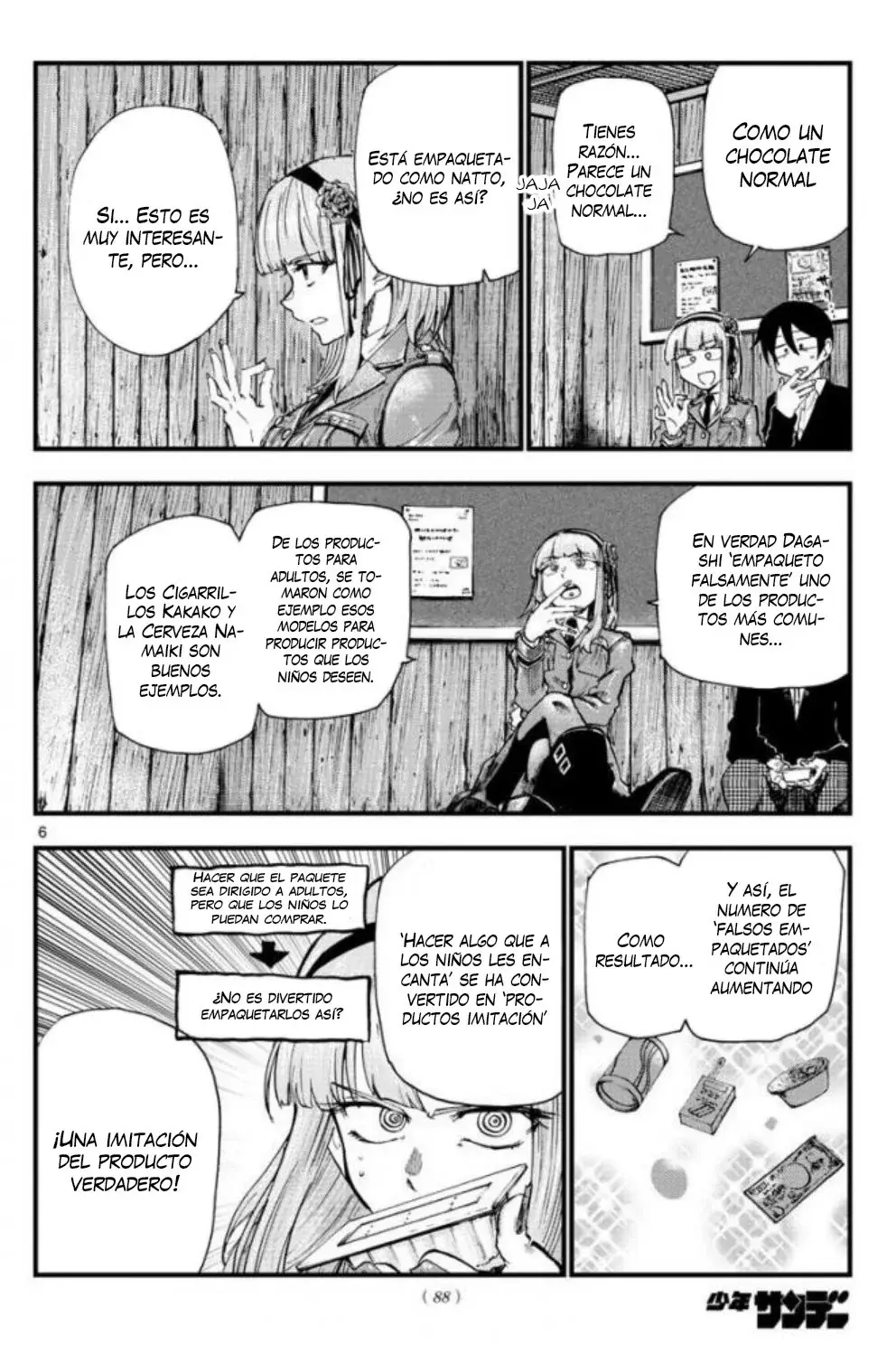 Capitulo 177 page 7
