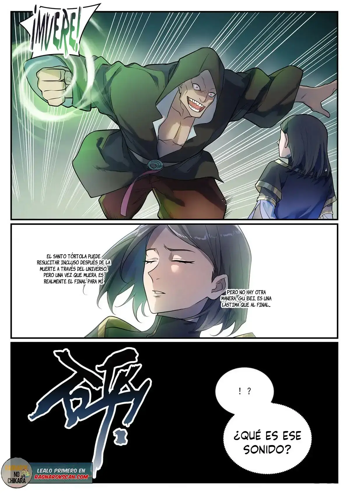 Capitulo 1112 page 13