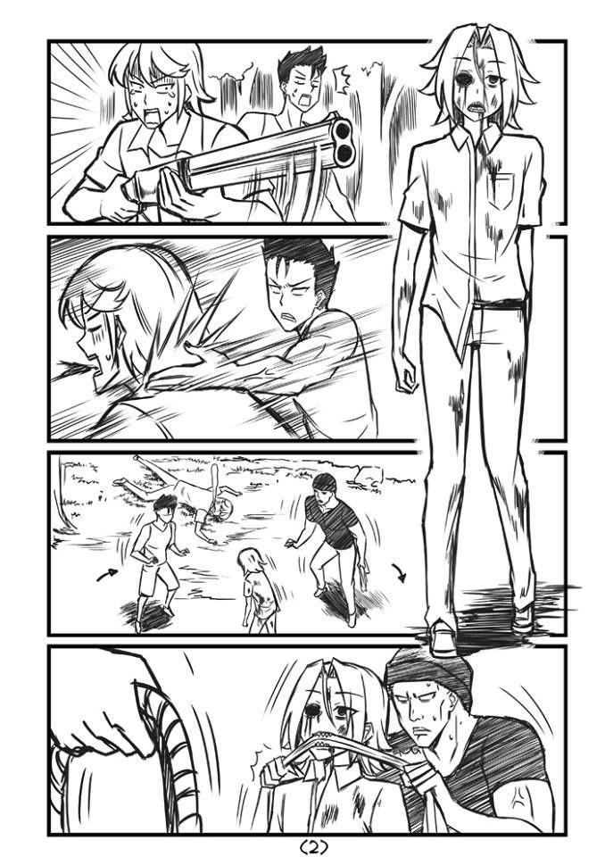 Capitulo 2.50 page 2