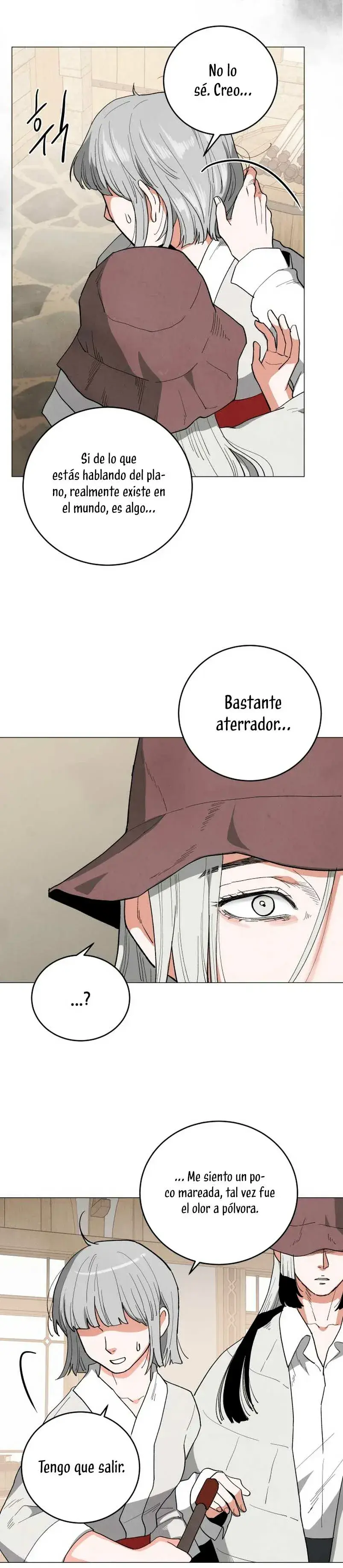 Capitulo 64 page 19