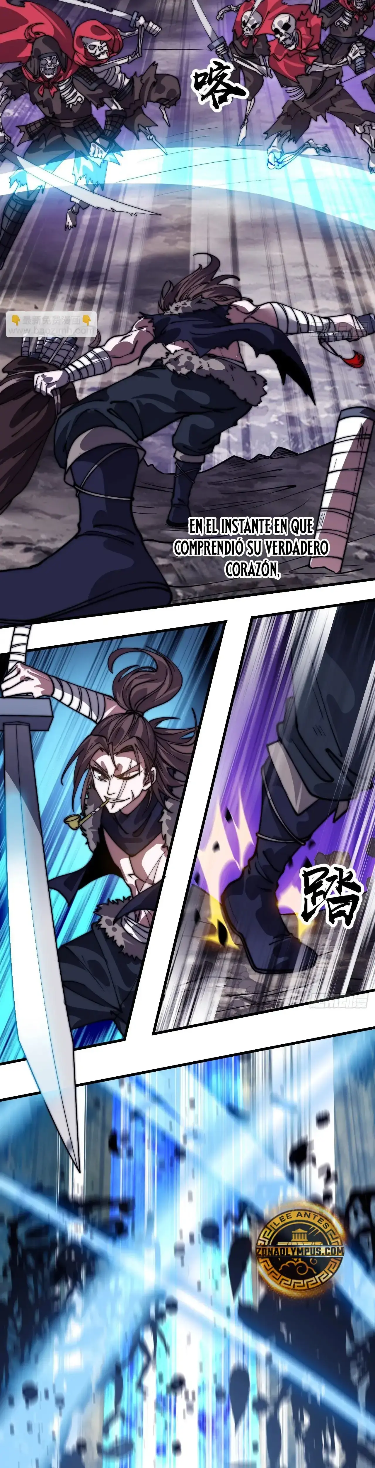 Capitulo 1114 page 9