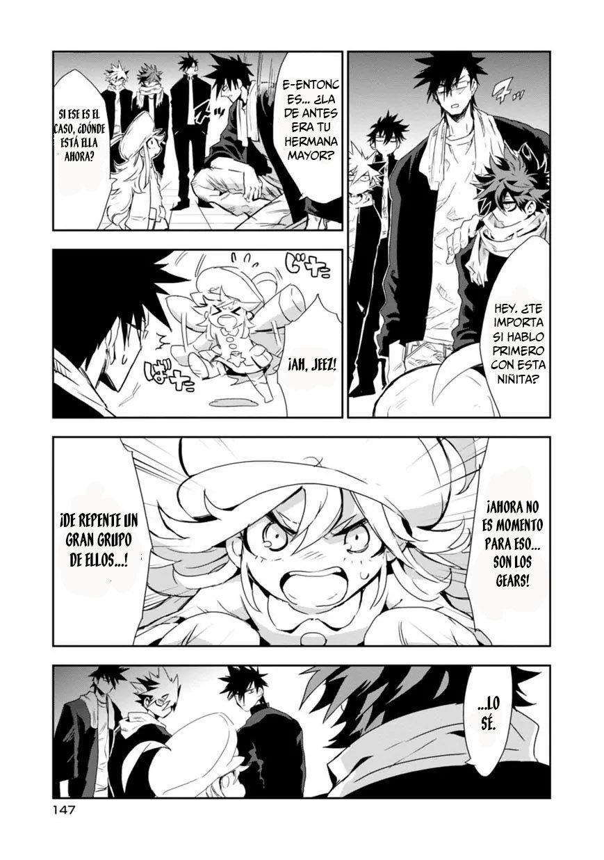 Capitulo 9 page 21