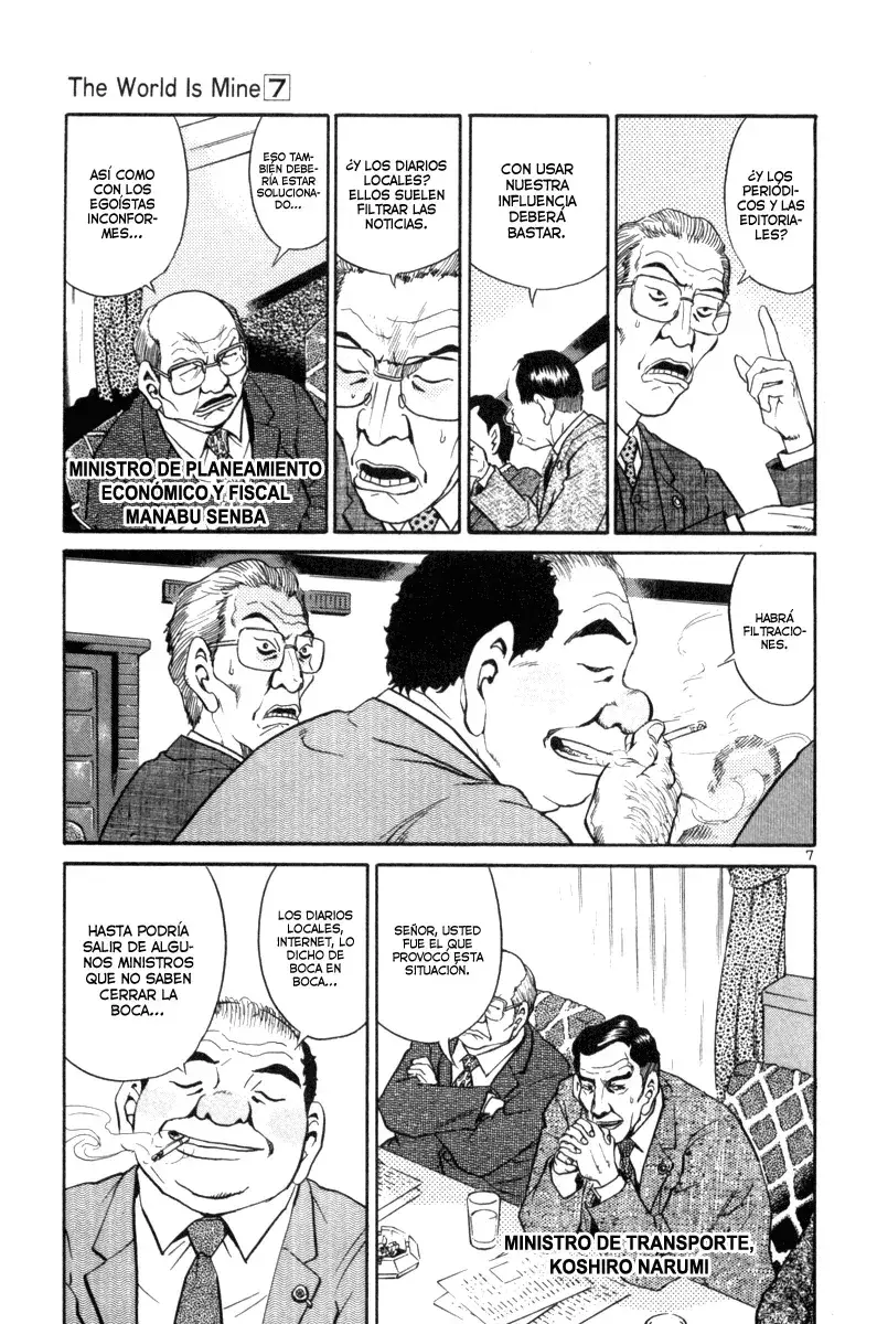 Capitulo 70 page 6