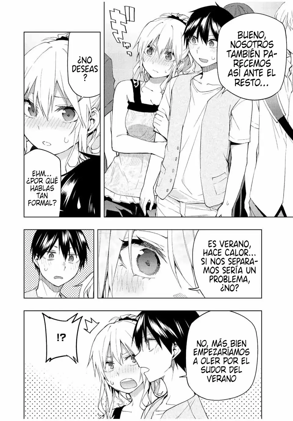Capitulo 34 page 20
