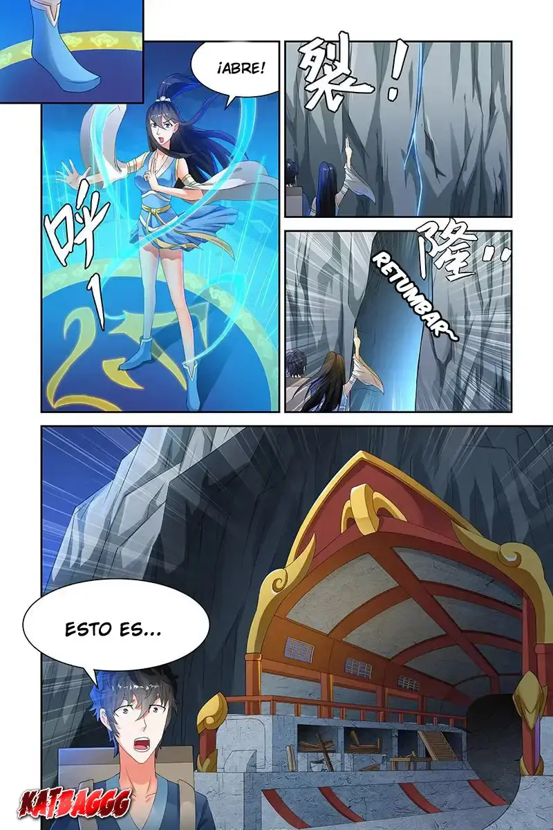 Capitulo 118 page 5