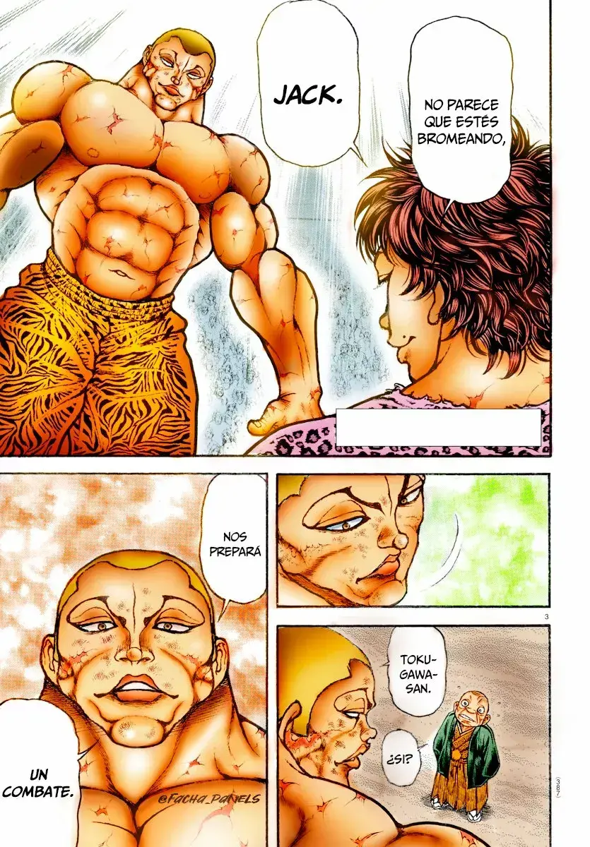 Capitulo 122.50 page 5