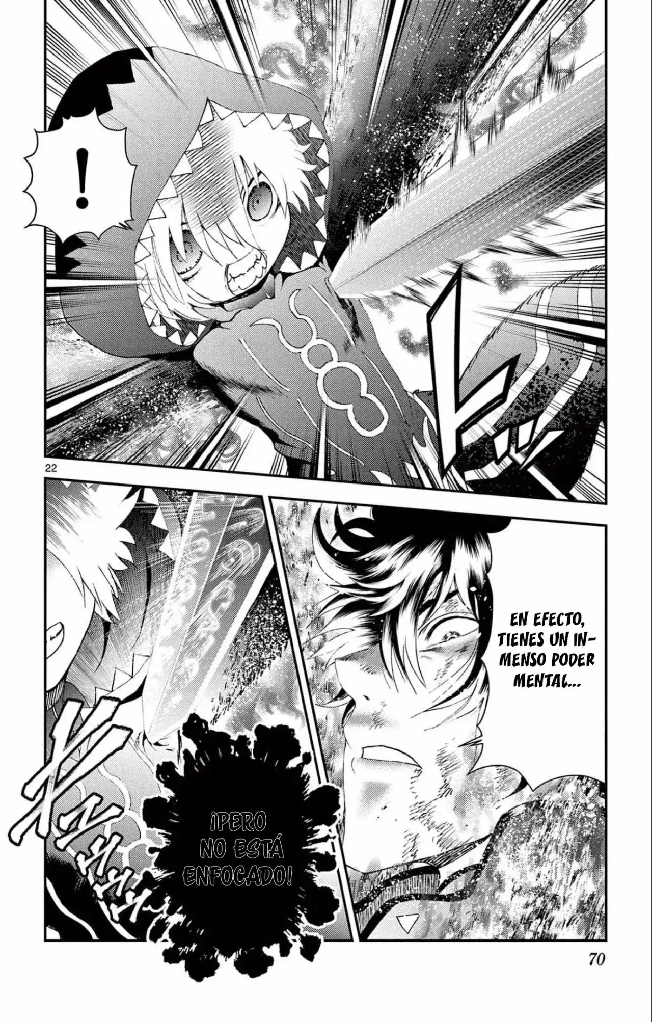 Capitulo 176 page 21