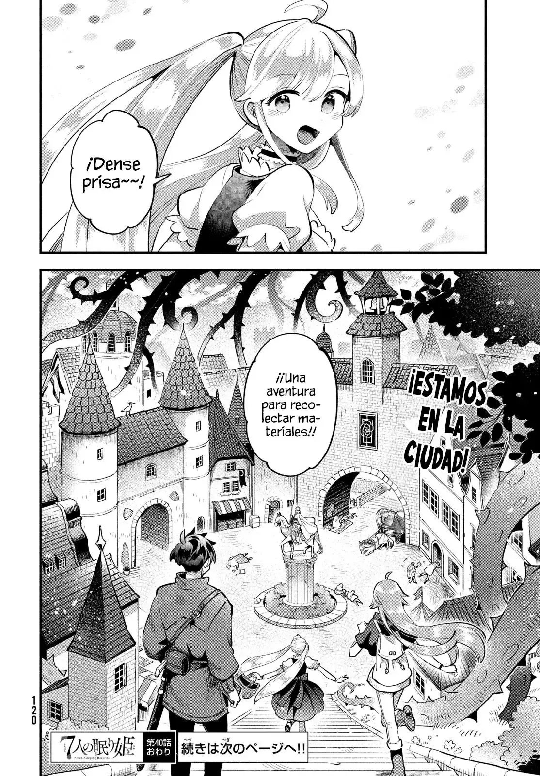 Capitulo 40 page 14