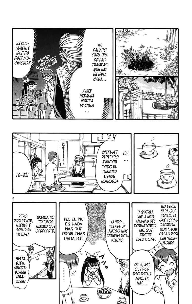 Capitulo 30 page 8