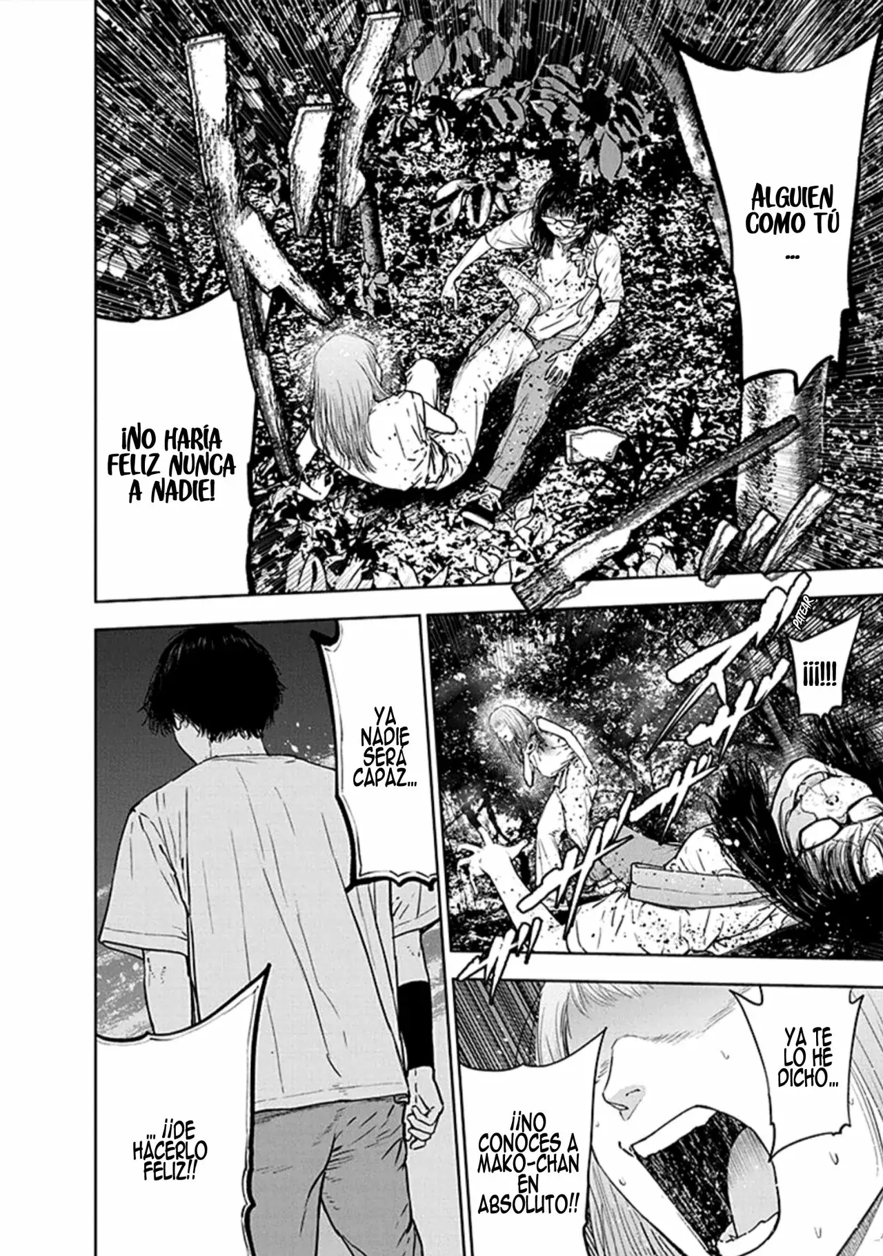 Capitulo 40 page 18
