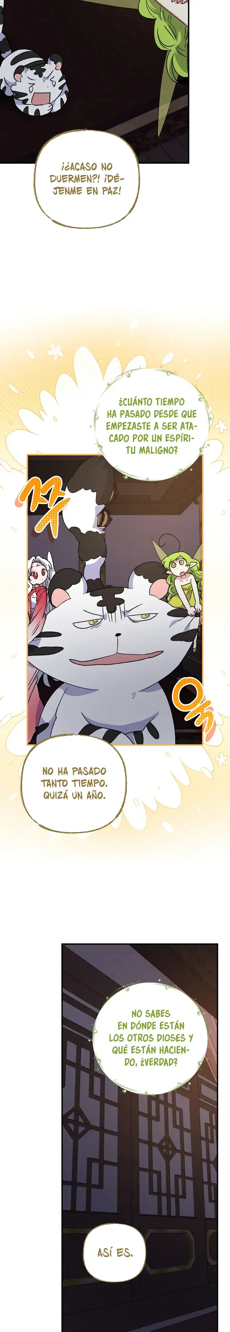 Capitulo 101 page 18
