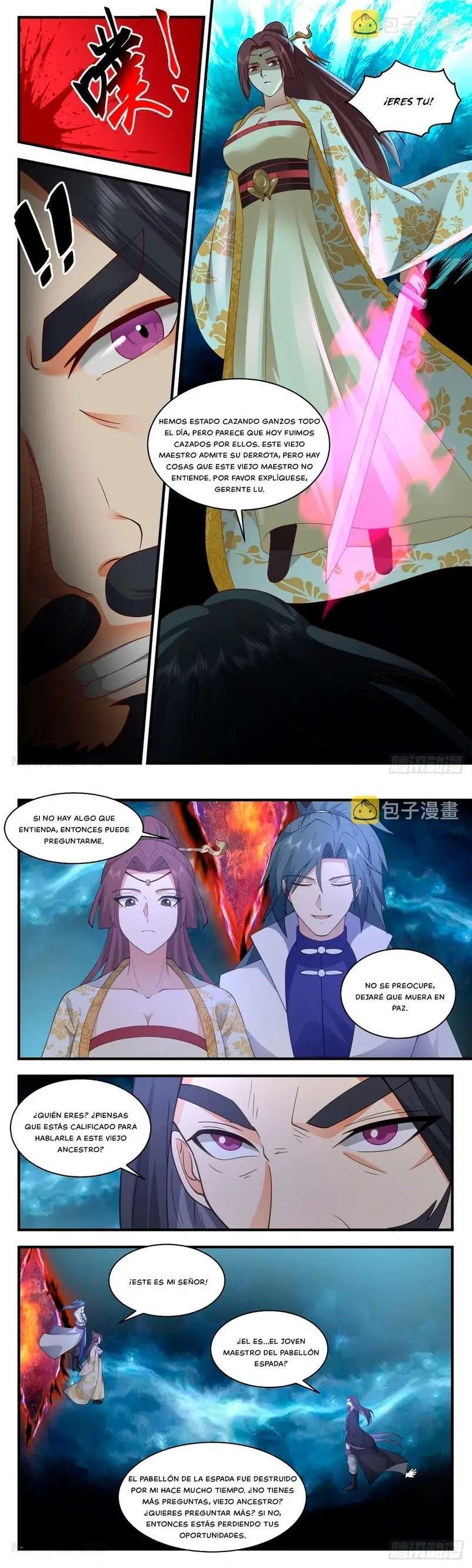 Capitulo 2714 page 5