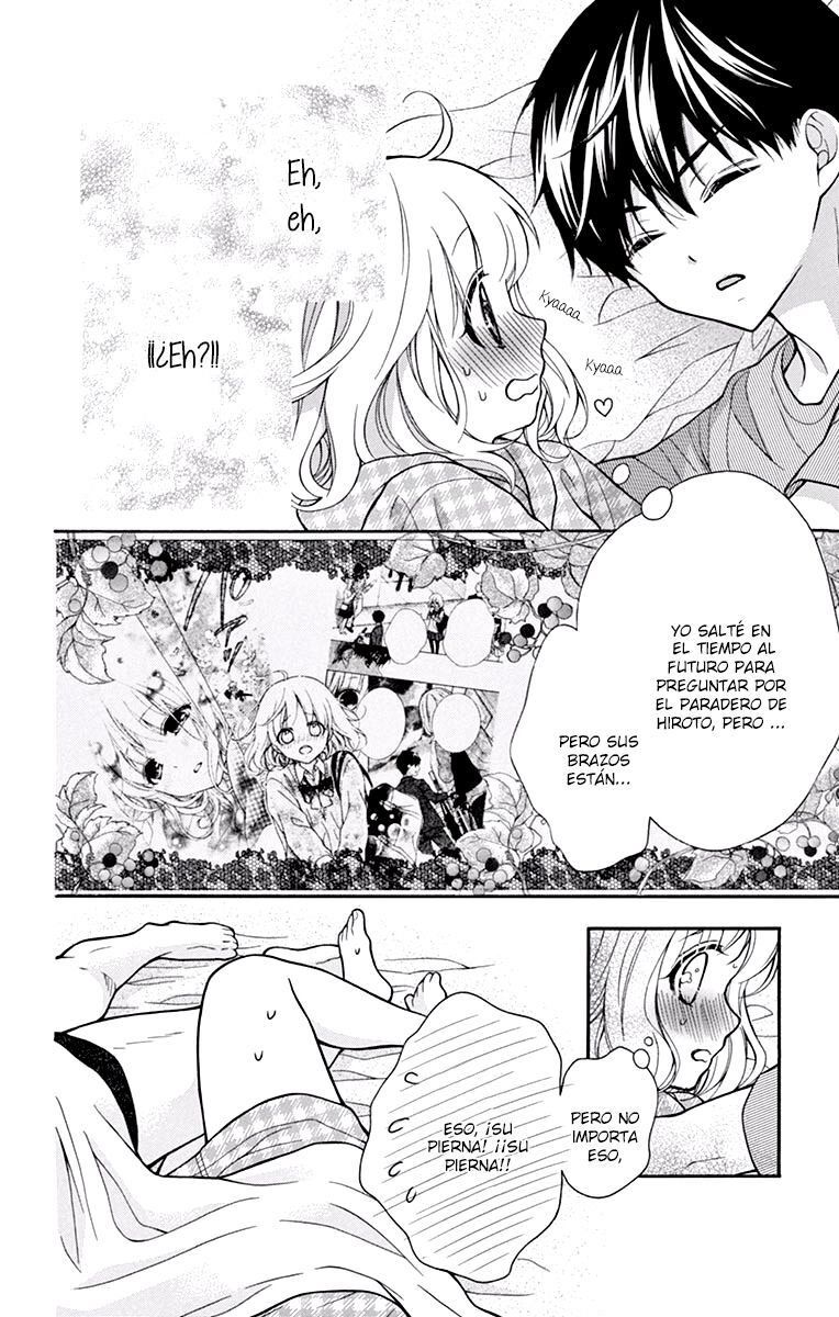Capitulo 50 page 6